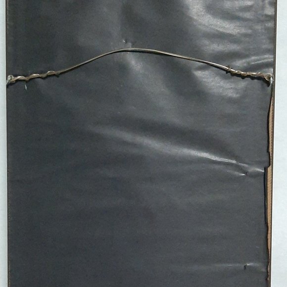 Silk Embroidered Picture - Picture 4 of 7